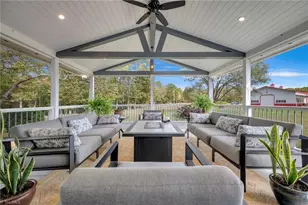 1260 Beaver Island Trail Rd, Walnut Cove, NC 27052 - Photo 14