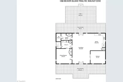 1260 Beaver Island Trail Road, Walnut Cove, NC 27052 - Photo 34