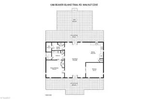 1260 Beaver Island Trail Rd, Walnut Cove, NC 27052 - Photo 34