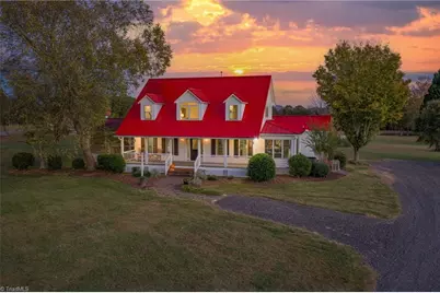 1260 Beaver Island Trail Road, Walnut Cove, NC 27052 - Photo 4