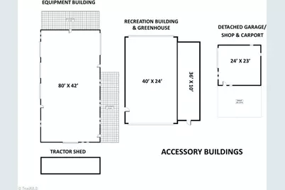1260 Beaver Island Trail Road, Walnut Cove, NC 27052 - Photo 32