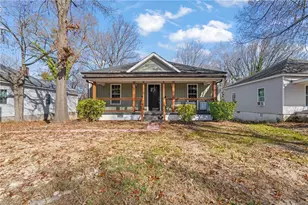 207 W Holt St, Burlington, NC 27217 - Photo 26