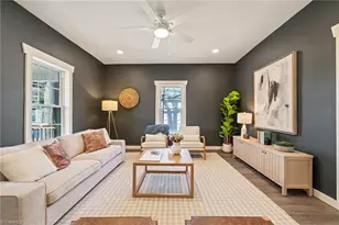 207 W Holt St, Burlington, NC 27217 - Photo 4