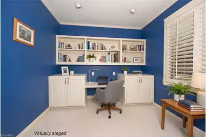 119 Linden Place, Bermuda Run, NC 27006 - Photo 30