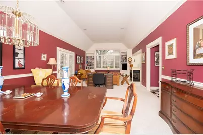 119 Linden Place, Bermuda Run, NC 27006 - Photo 18