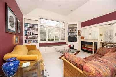 119 Linden Place, Bermuda Run, NC 27006 - Photo 20