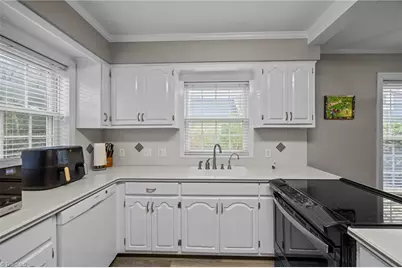 2643 Trail Five, Burlington, NC 27215 - Photo 16