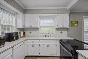 2643 Trail Five, Burlington, NC 27215 - Photo 16