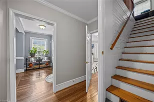 2643 Trail Five, Burlington, NC 27215 - Photo 30