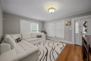 2643 Trail Five, Burlington, NC 27215 - Photo 8