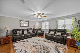 2643 Trail Five, Burlington, NC 27215 - Photo 22