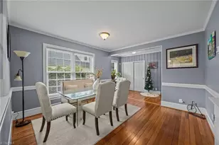 2643 Trail Five, Burlington, NC 27215 - Photo 12