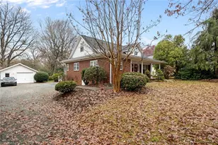 2643 Trail Five, Burlington, NC 27215 - Photo 4