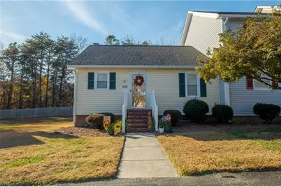 1135 Glendale Drive, Greensboro, NC 27406 - Photo 1