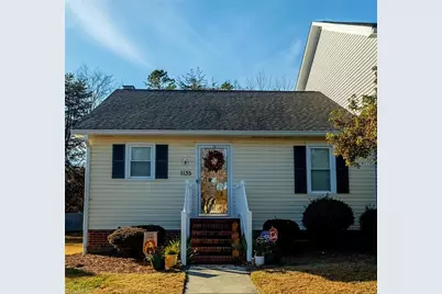 1135 Glendale Drive, Greensboro, NC 27406 - Photo 2