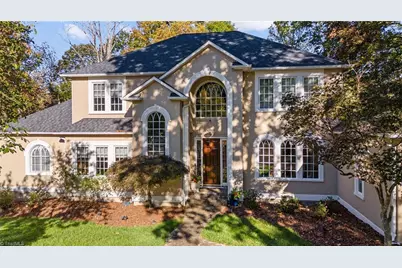 2908 Maggie Court, High Point, NC 27262 - Photo 2