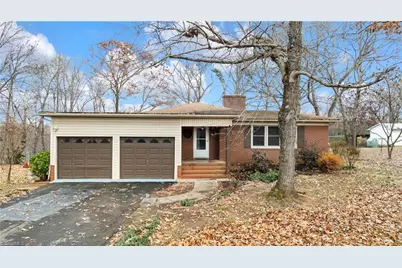 770 Hollingsworth Road, Randleman, NC 27317 - Photo 1