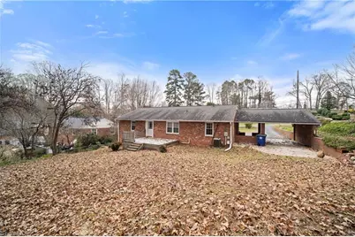 4009 Alonzo Drive, Winston-Salem, NC 27104 - Photo 34