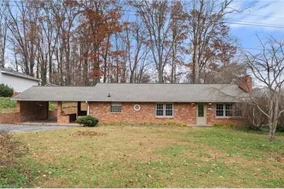 4009 Alonzo Drive, Winston-Salem, NC 27104 - Photo 36