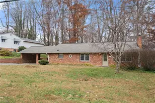 4009 Alonzo Dr, Winston-Salem, NC 27104 - Photo 1