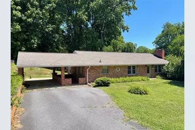 4009 Alonzo Drive, Winston-Salem, NC 27104 - Photo 1