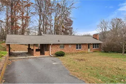 4009 Alonzo Drive, Winston-Salem, NC 27104 - Photo 2