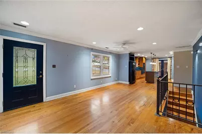 4009 Alonzo Drive, Winston-Salem, NC 27104 - Photo 8