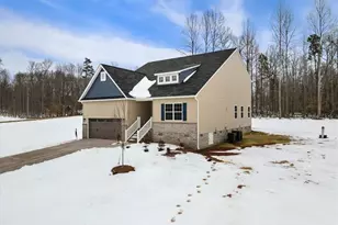 6407 Gardenview Rd, Pleasant Garden, NC 27313 - Photo 2