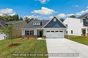 6407 Gardenview Rd, Pleasant Garden, NC 27313 - Photo 2