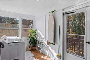 1456 Miller St, Winston-Salem, NC 27103 - Photo 24