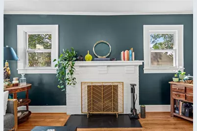1456 Miller Street, Winston-Salem, NC 27103 - Photo 6