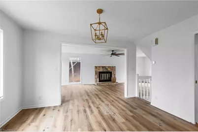 2625 Merry Oaks Trail, Winston-Salem, NC 27103 - Photo 10