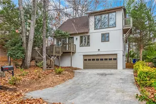 2625 Merry Oaks Trail, Winston-Salem, NC 27103 - Photo 1