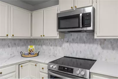 2625 Merry Oaks Trail, Winston-Salem, NC 27103 - Photo 14