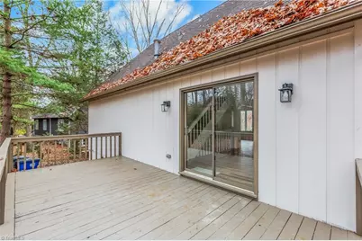2625 Merry Oaks Trail, Winston-Salem, NC 27103 - Photo 38