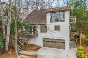 2625 Merry Oaks Trail, Winston-Salem, NC 27103 - Photo 2