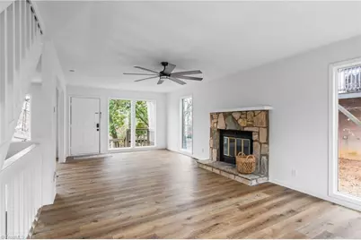 2625 Merry Oaks Trail, Winston-Salem, NC 27103 - Photo 8