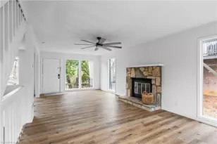 2625 Merry Oaks Trail, Winston-Salem, NC 27103 - Photo 8