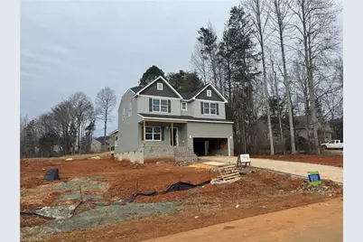 5433 Jaeger Drive #29, Graham, NC 27253 - Photo 2