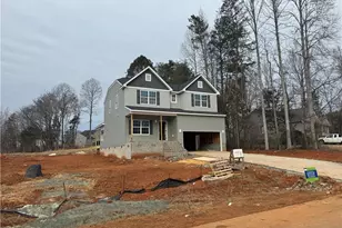 5433 Jaeger Dr, Graham, NC 27253 - Photo 2