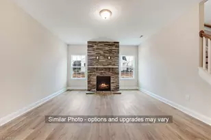 5433 Jaeger Dr, Graham, NC 27253 - Photo 6