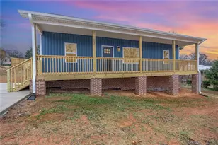 203 Reich St, Lexington, NC 27292 - Photo 1