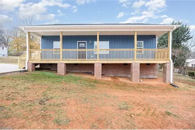 203 Reich Street, Lexington, NC 27292 - Photo 26