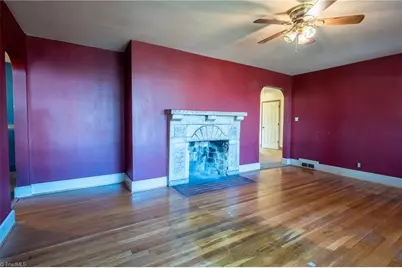 1707 Brookwood Drive, Winston-Salem, NC 27106 - Photo 12