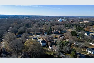 1707 Brookwood Drive, Winston-Salem, NC 27106 - Photo 40