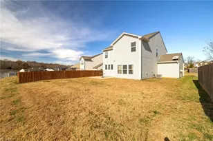 5012 Shorthorn Way, Greensboro, NC 27405 - Photo 34