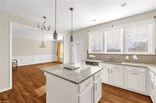 5012 Shorthorn Way, Greensboro, NC 27405 - Photo 2