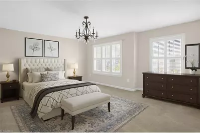 5012 Shorthorn Way, Greensboro, NC 27405 - Photo 18