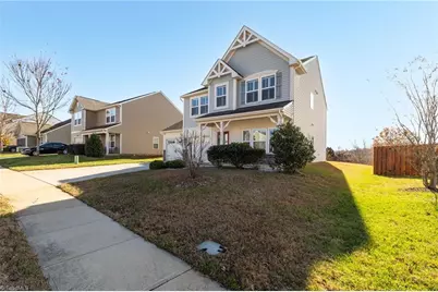 5012 Shorthorn Way, Greensboro, NC 27405 - Photo 4