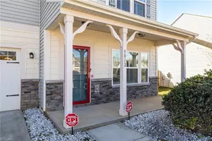 5012 Shorthorn Way, Greensboro, NC 27405 - Photo 6